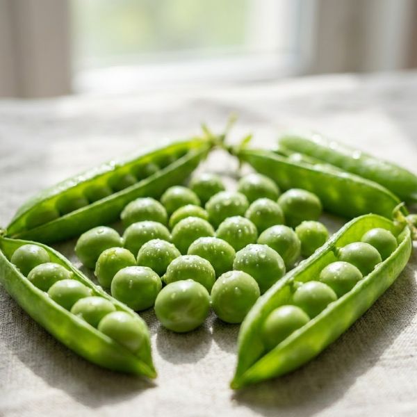 Peas
